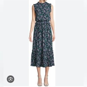 Michael Kors maxi dress, M